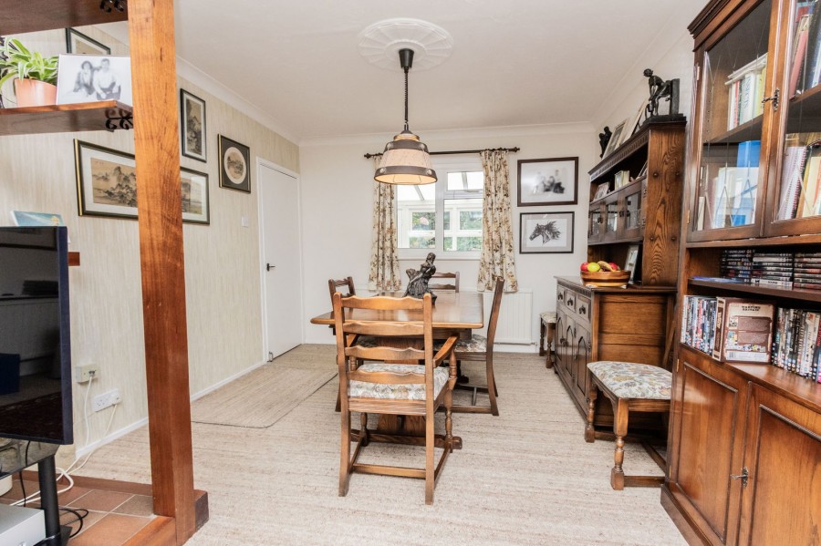 Images for Walking Distance To Ticehurst Village High Street EAID:366206731 BID:bid