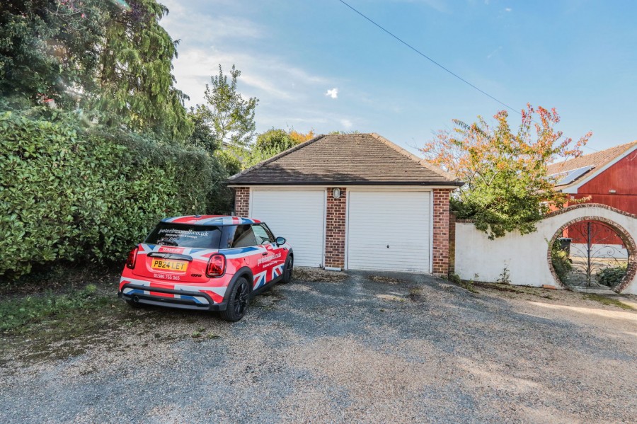 Images for Walking Distance To Ticehurst Village High Street EAID:366206731 BID:bid