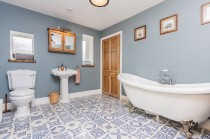 Images for With Stunning Countryside Views In Burwash