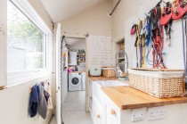 Images for With Stunning Countryside Views In Burwash