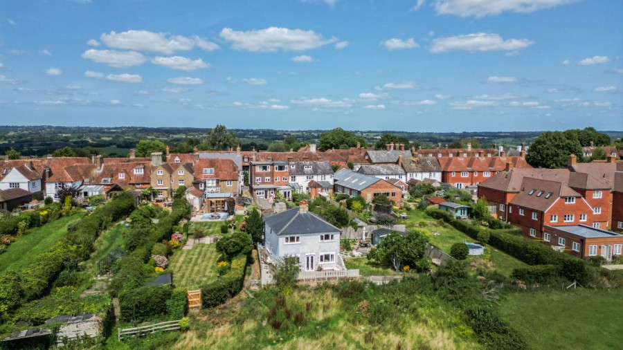 Images for With Stunning Countryside Views In Burwash EAID:366206731 BID:bid