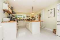 Images for With Stunning Countryside Views In Burwash