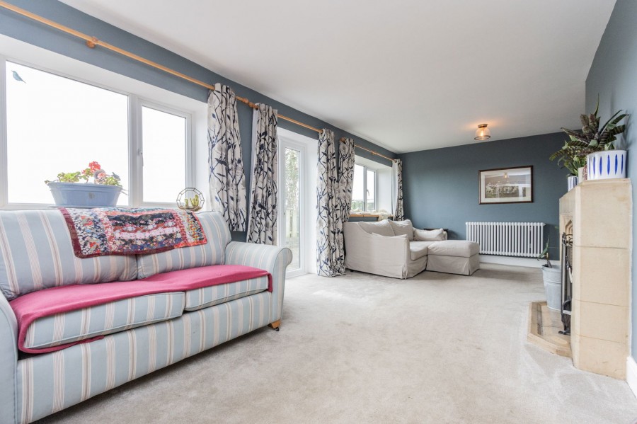 Images for With Stunning Countryside Views In Burwash EAID:366206731 BID:bid