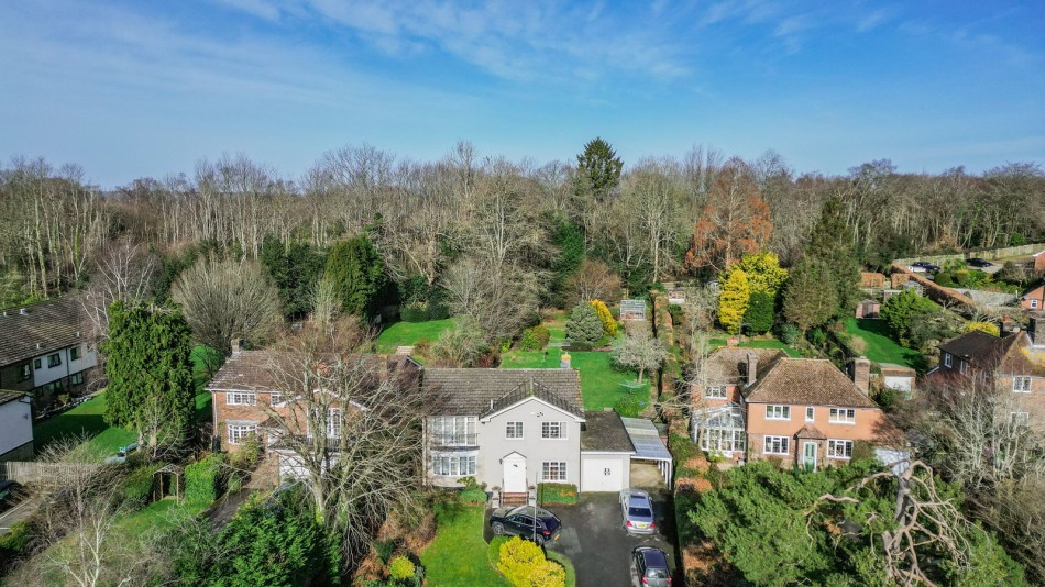 Images for Burgh Hill, Etchingham EAID:366206731 BID:bid