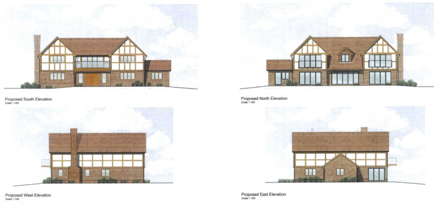 Images for With Planning Permission In Golford EAID:366206731 BID:bid