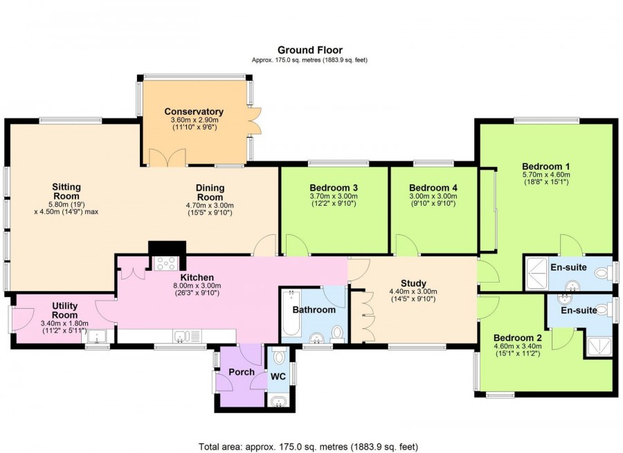 Images for With Planning Permission In Golford EAID:366206731 BID:bid