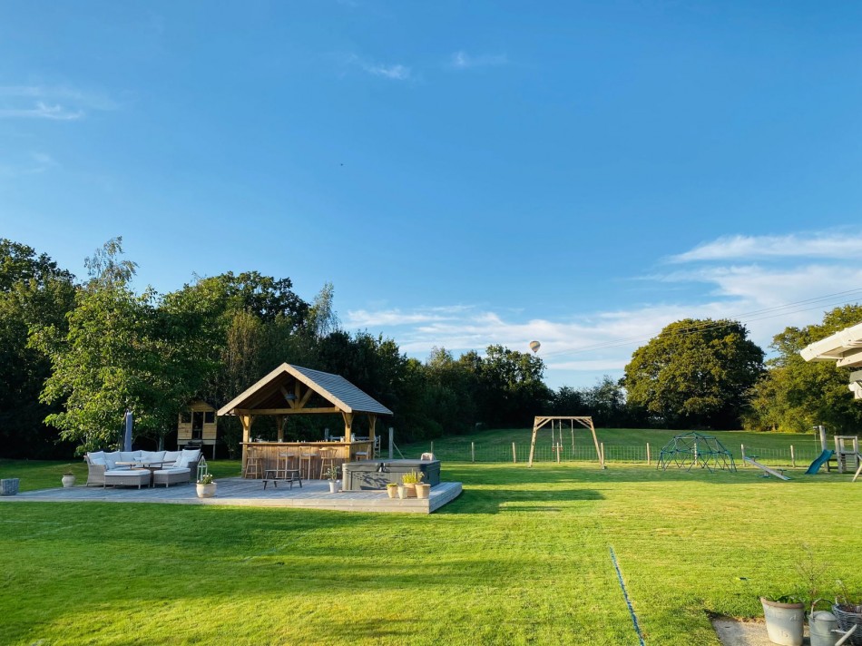 Images for With Planning Permission In Golford EAID:366206731 BID:bid