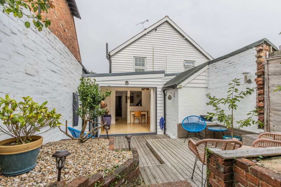 Images for Within Walking Distance To Hawkhurst Moor EAID:366206731 BID:bid