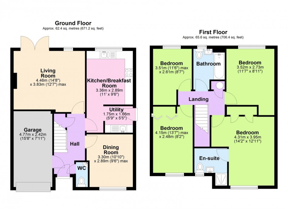 Images for Joyce Close, Cranbrook EAID:366206731 BID:bid