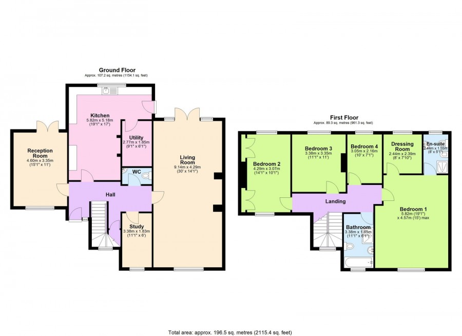 Images for 2115sqft Of Accommodation In Battle EAID:366206731 BID:bid