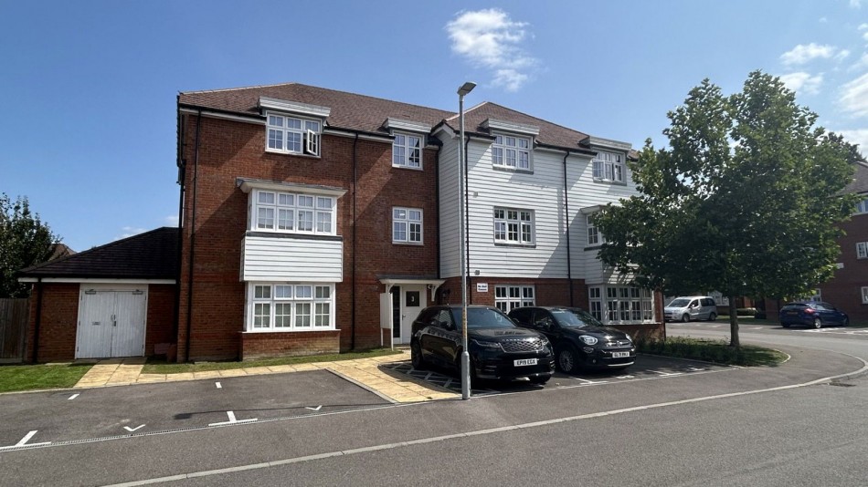 Images for Shared Ownership Apartment In Marden EAID:366206731 BID:bid