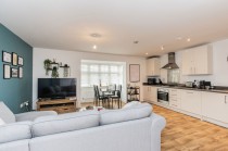 Images for SHARED OWNERSHIP APARTMENT IN MARDEN