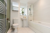 Images for SHARED OWNERSHIP APARTMENT IN MARDEN