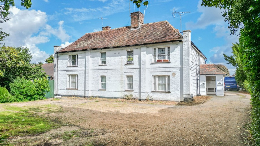 Images for Ground Floor Studio Apartment In Hawkhurst EAID:366206731 BID:bid