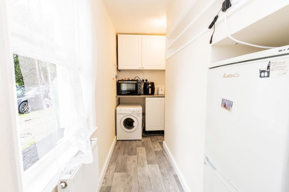 Images for Ground Floor Studio Apartment In Hawkhurst EAID:366206731 BID:bid
