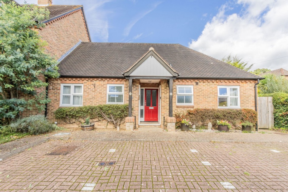 Images for Within A Popular Over 60's Retirement Development In Cranbrook EAID:366206731 BID:bid