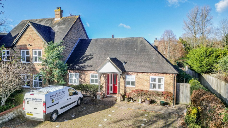 Images for Within A Popular Over 60's Retirement Development In Cranbrook EAID:366206731 BID:bid