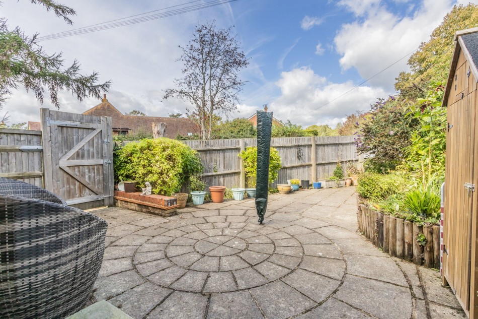 Images for Within A Popular Over 60's Retirement Development In Cranbrook EAID:366206731 BID:bid