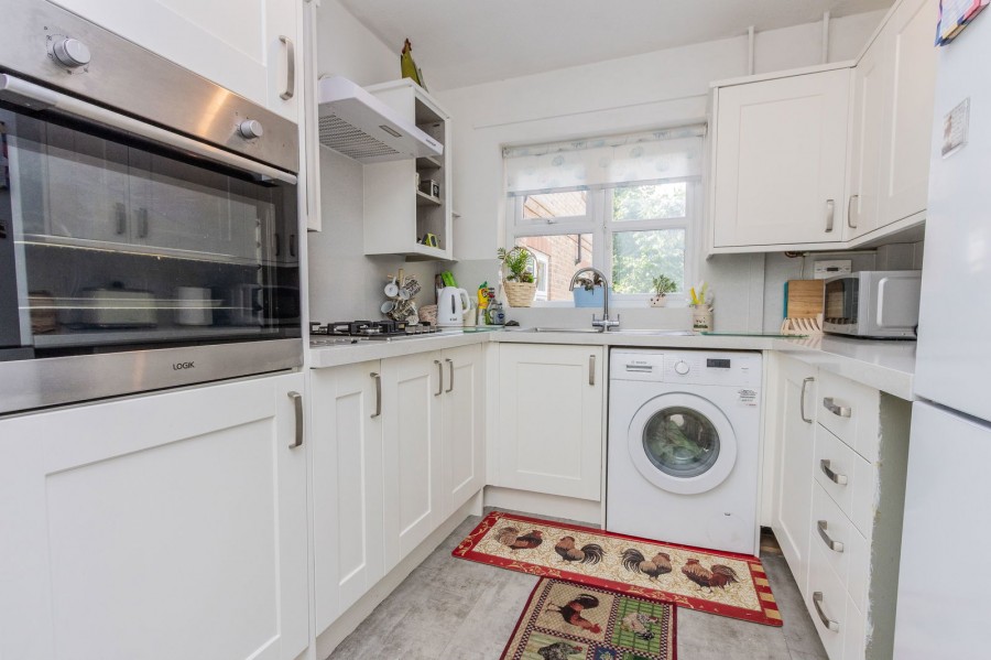 Images for Within A Popular Over 60's Retirement Development In Cranbrook EAID:366206731 BID:bid