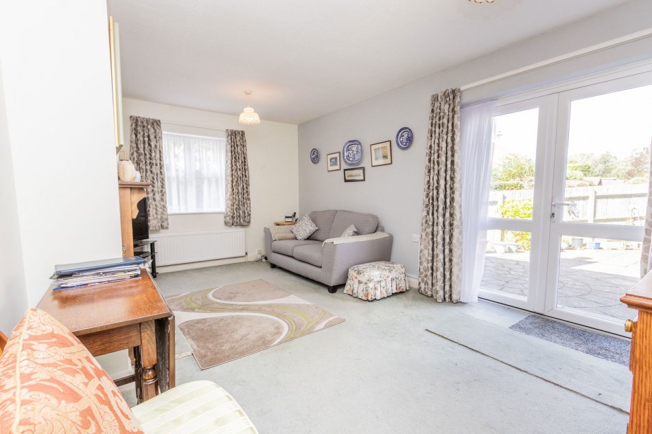 Images for Within A Popular Over 60's Retirement Development In Cranbrook EAID:366206731 BID:bid