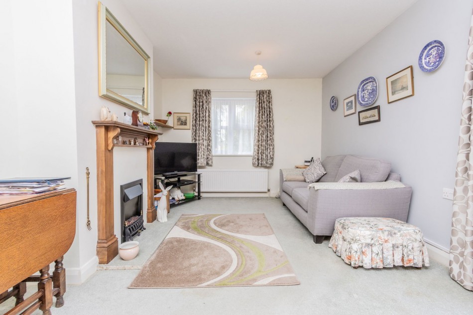 Images for Within A Popular Over 60's Retirement Development In Cranbrook EAID:366206731 BID:bid