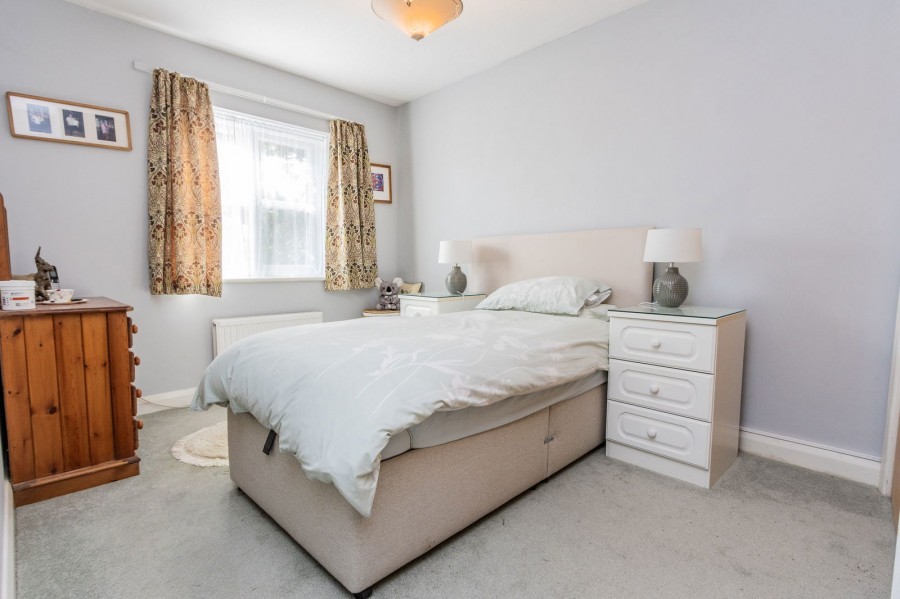 Images for Within A Popular Over 60's Retirement Development In Cranbrook EAID:366206731 BID:bid