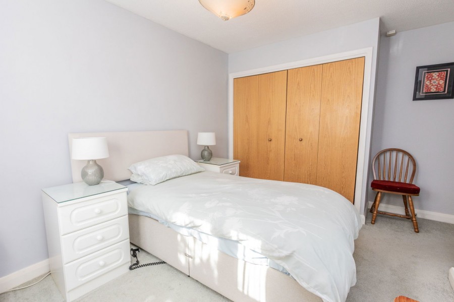 Images for Within A Popular Over 60's Retirement Development In Cranbrook EAID:366206731 BID:bid