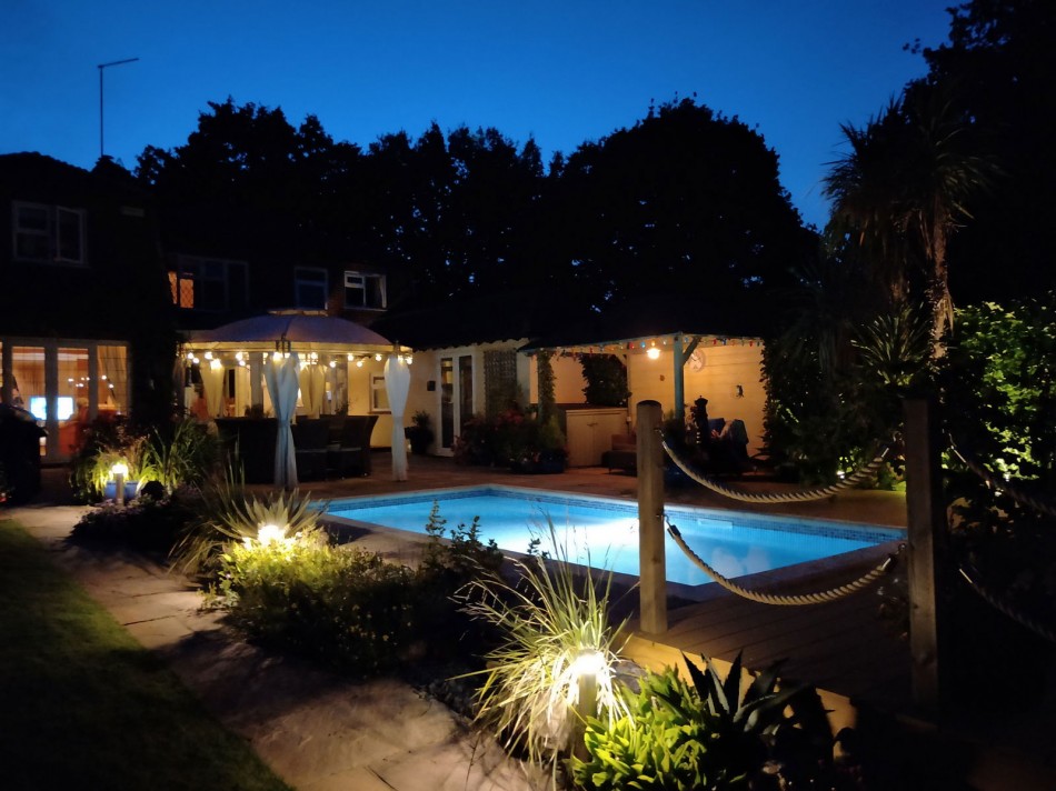 Images for Stunning Rural Location In Hawkhurst EAID:366206731 BID:bid