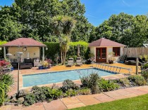 Images for Stunning Rural Location In Hawkhurst