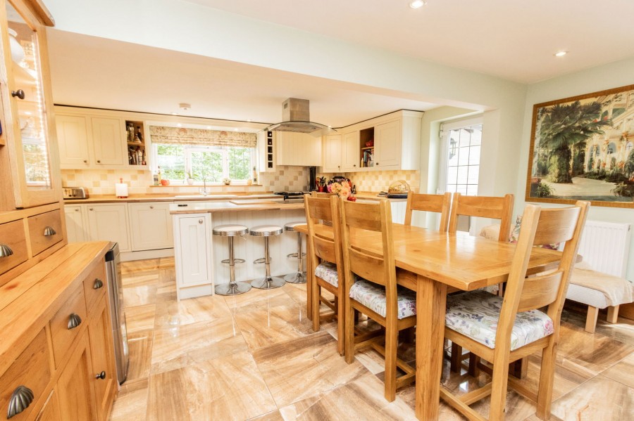 Images for Stunning Rural Location In Hawkhurst EAID:366206731 BID:bid