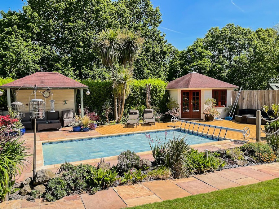 Images for Stunning Rural Location In Hawkhurst EAID:366206731 BID:bid