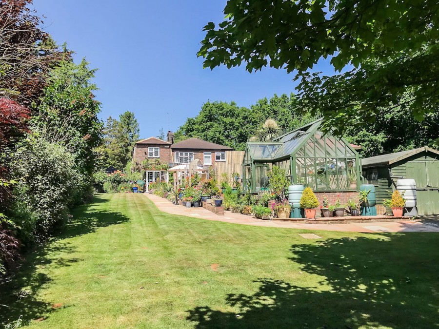 Images for Stunning Rural Location In Hawkhurst EAID:366206731 BID:bid