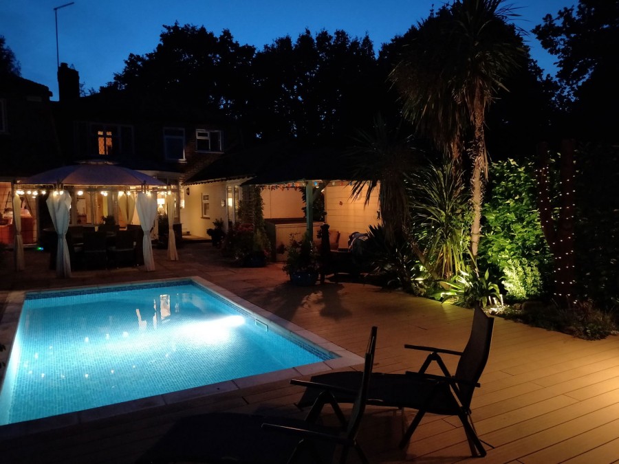 Images for Stunning Rural Location In Hawkhurst EAID:366206731 BID:bid