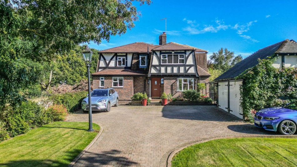 Images for Stunning Rural Location In Hawkhurst EAID:366206731 BID:bid