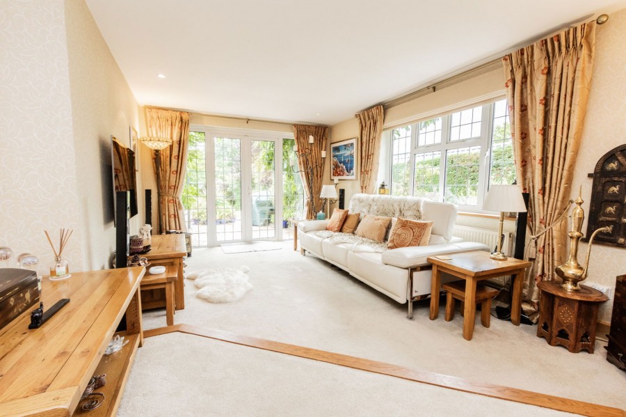 Images for Stunning Rural Location In Hawkhurst EAID:366206731 BID:bid