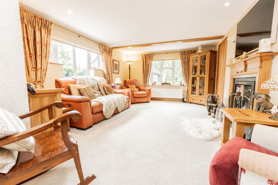 Images for Stunning Rural Location In Hawkhurst EAID:366206731 BID:bid