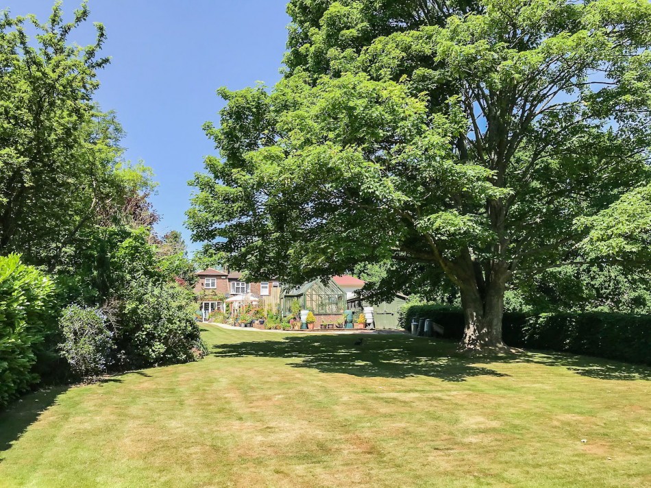 Images for Stunning Rural Location In Hawkhurst EAID:366206731 BID:bid