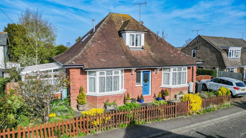 Images for No-Onward-Chain In The Centre Of Hawkhurst EAID:366206731 BID:bid