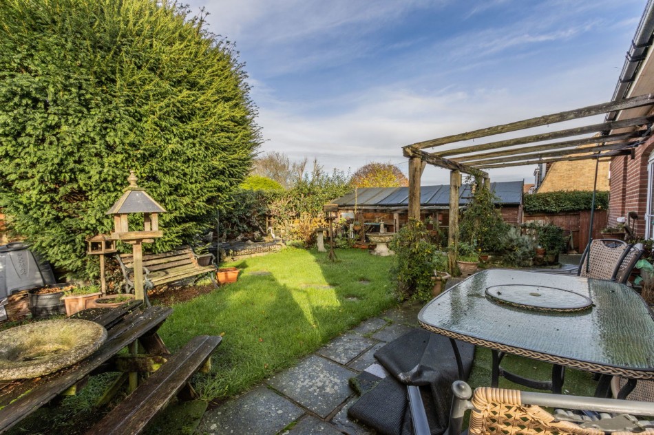 Images for No-Onward-Chain In The Centre Of Hawkhurst EAID:366206731 BID:bid