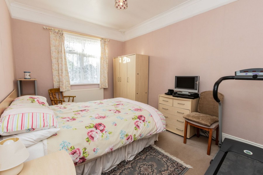 Images for No-Onward-Chain In The Centre Of Hawkhurst EAID:366206731 BID:bid