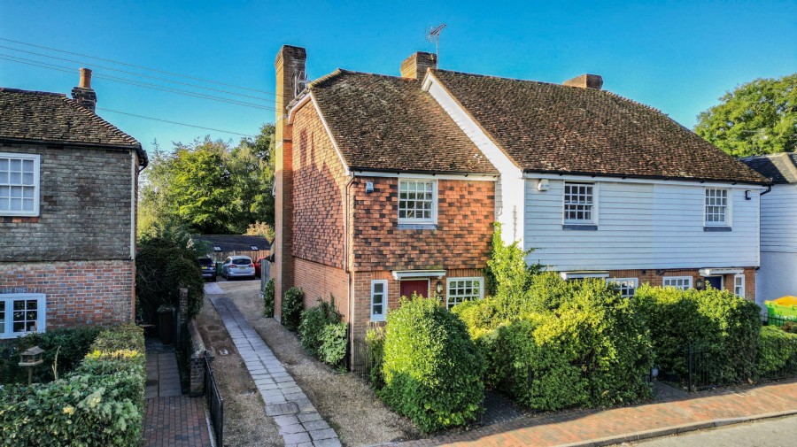 Images for No Onward Chain In Sissinghurst EAID:366206731 BID:bid