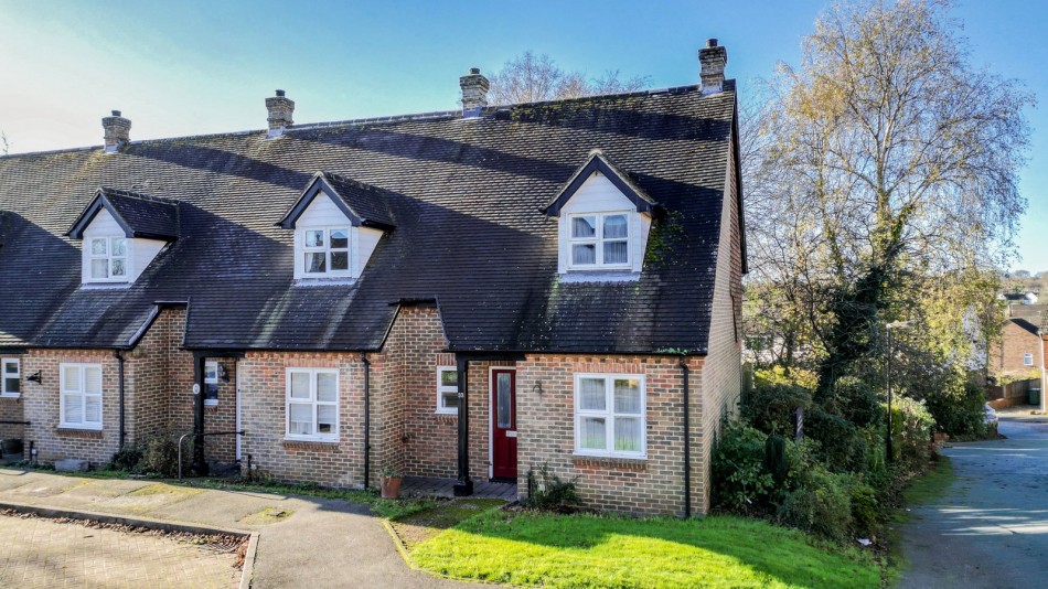 Images for Well-Presented Over 60's Home In The Heart Of Cranbrook EAID:366206731 BID:bid