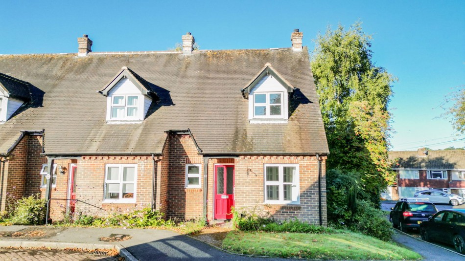 Images for Well-Presented Over 60's Home In The Heart Of Cranbrook EAID:366206731 BID:bid