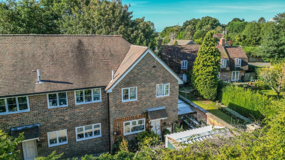 Images for Level Walking Distance To Hawkhurst Shops EAID:366206731 BID:bid