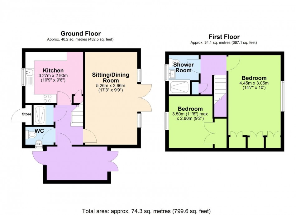 Images for Level Walking Distance To Hawkhurst Shops EAID:366206731 BID:bid