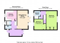 Images for Level Walking Distance To Hawkhurst Shops
