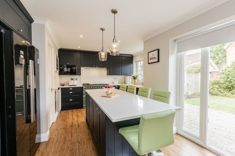 Images for Popular Residential Location In Staplehurst EAID:366206731 BID:bid