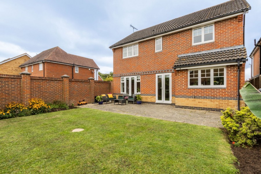 Images for Popular Residential Location In Staplehurst EAID:366206731 BID:bid