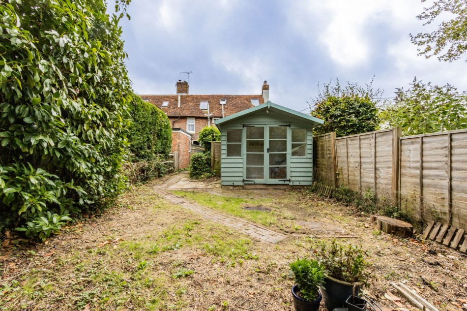 Images for No Onward Chain In Iden Green EAID:366206731 BID:bid