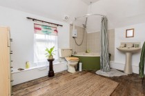 Images for No Onward Chain In Iden Green